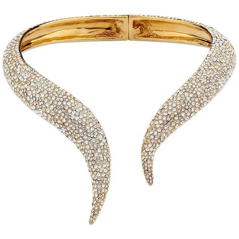 Giuseppe Zanotti jewelry